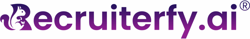 Recruiterfy.ai logo