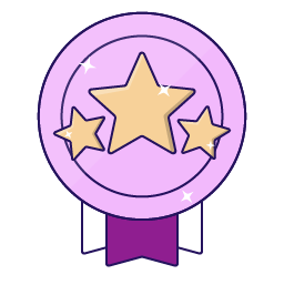 badge prodigy 2 - Recruiterfy.ai