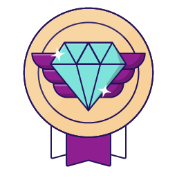 badge savant 2 - Recruiterfy.ai