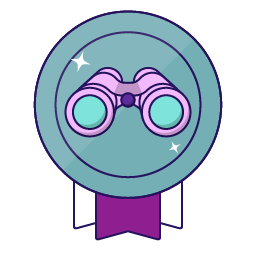 badge voyager - Recruiterfy.ai
