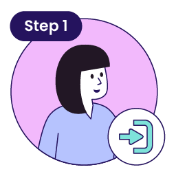 how recruitify works signup - Recruiterfy.ai