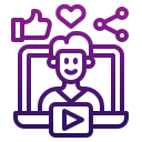 social media 1 - Recruiterfy.ai