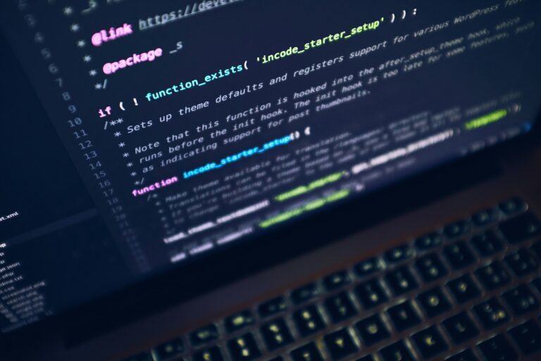 luca bravo XJXWbfSo2f0 unsplash - Recruiterfy.ai