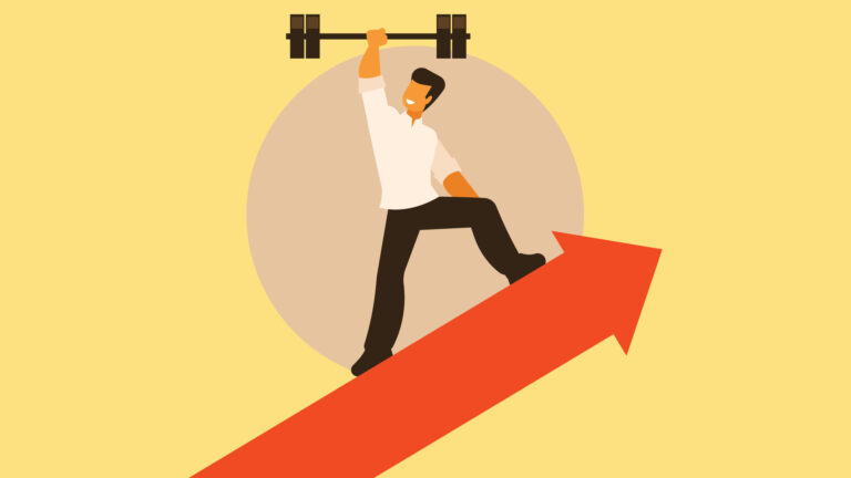 vecteezy uplifting performance with heavy workload - Recruiterfy.ai
